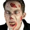Zombie Nasen Wunde -Halloween/Cosplay 14529