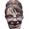 Sarah Palin Zombie Maske -Halloween/Cosplay 16552 Sarah Palin Maske Halloween Maske Horror Maske Karnevals Maske Zombie Maske