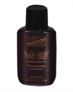 3-D FX Gelatine Gel Blutrot 14ml