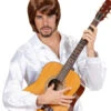 70er Jahre Perücke Björn -Halloween/Cosplay 70er jahre popstar peruecke herrenperuecke maennerperuecke 70er jahre mottoparty 25591