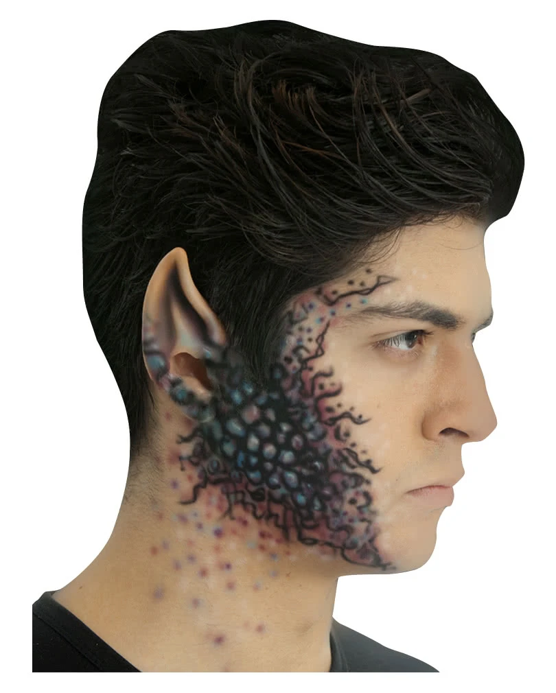 Alien Ohren 3 Alien Ohren