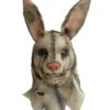 Vintage Vogelscheuche Hasen Maske -Halloween/Cosplay antik vogelscheuche hasen maske halloween und horror maske scarecrow rabbit mask 50248