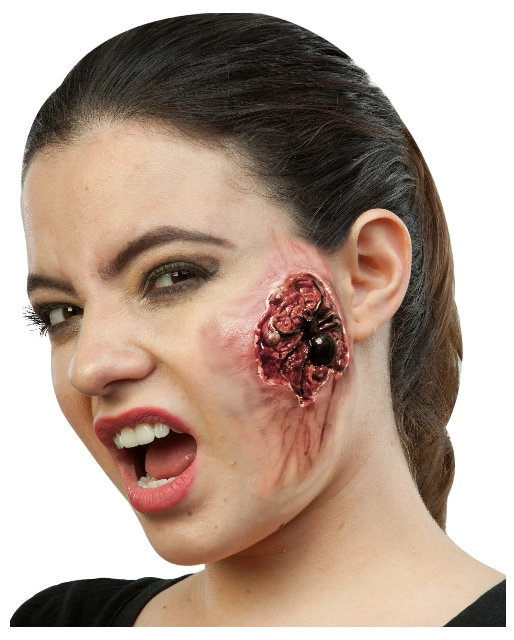 Arachnophobia Latexwunde 3 Arachnophobia Latexwunde