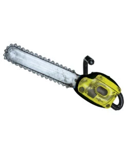 Aufblasbare Motorsäge 90cm