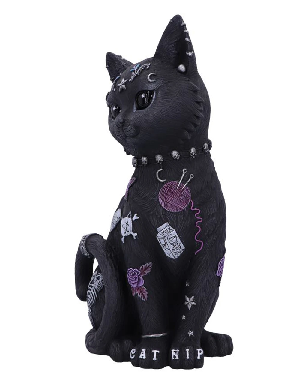 Bad To The Bone Kult Cutie Dekofigur 22cm 4 Bad To The Bone Kult Cutie Dekofigur 22cm – Bild 2