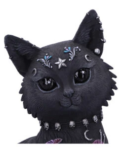 Bad To The Bone Kult Cutie Dekofigur 22cm 13 Bad To The Bone Kult Cutie Dekofigur 22cm -Halloween/Cosplay bad to the bone katzenfigur bad to the bone kult cutie figurine gothic deko katzen deko 52790 05