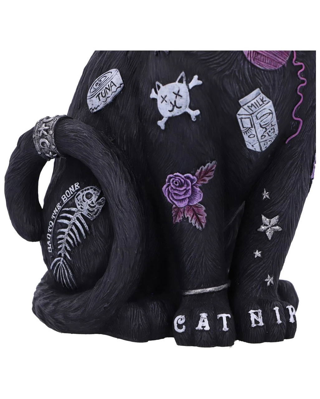 Bad To The Bone Kult Cutie Dekofigur 22cm 8 Bad To The Bone Kult Cutie Dekofigur 22cm – Bild 6