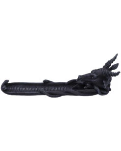 Räucherstäbchenhalter Baphomet's Scent 29cm -Halloween/Cosplay baphomets scent raeucherstaebchen halter 29cm baphomets scent incense holder gothic deko 53124 4