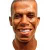 Schaumlatexmaske Barack Obama 2 Schaumlatexmaske Barack Obama -Halloween/Cosplay barack obama maske politiker maske prominenten maske praesidenten maske barack obama mask 27884 01