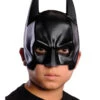 Batman Maske Für Kinder -Halloween/Cosplay batman the dark knight kindermaske hochwertige batman maske batman child mask 24679
