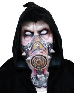 Biohazard Latex Maske