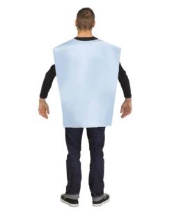 Blas Mir Einen Kostüm -Halloween/Cosplay blow me kostuem blas mir einen verkleidung jga kostuem lustiges faschings kostuem box of candles blow me costume 31287 2