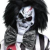 Horror Clown Maske Mit Bluteffekt -Halloween/Cosplay blutende horror clown maske horror maske clown maske 21955