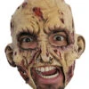 Blutige Zombie Maske 2 Blutige Zombie Maske -Halloween/Cosplay blutige zombie maske halloween maske horror maske bloody zombie mask 19059 01