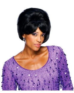 Beehive Perücke Diana