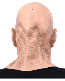 Alter Großvater Maske 9 Alter Großvater Maske -Halloween/Cosplay boeser opa maske grossvater maske halloween maske faschings maske 15375 04