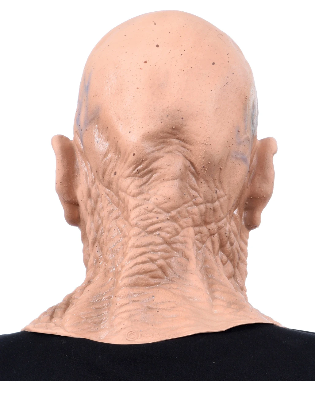 Alter Großvater Maske 6 Alter Großvater Maske – Bild 4