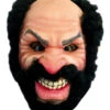 Freibeuter Maske Ivan -Halloween/Cosplay boesewicht maske mit vollbart gangster maske seefahrer maske faschings maske karnevals maske 20783 01