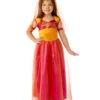 Kinder Bollywood Kostüm -Halloween/Cosplay bollywood prinzessin kostuem fuer kinder 37240
