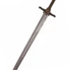 Brienne Of Tarth's Oathkeeper - Game Of Thrones -Halloween/Cosplay brienne of tarth oathkeeper polsterwaffe replik game of thrones schwerter und sammlerstuecke 36956