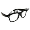 Brille Mit Wimpern -Halloween/Cosplay brille sexy eyes brille mit augenwimpern nerdbrille hipster accessoire fashion sexy wimpern partyaugenglaeser scherzartikel 8801622