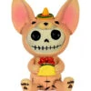 Furrybones Figur - Chihuahua Klein -Halloween/Cosplay chihuahua furrybones sammlerfigur furrybones merchandise furrybones figurine 37051 01