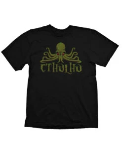 Cthulhu T-Shirt
