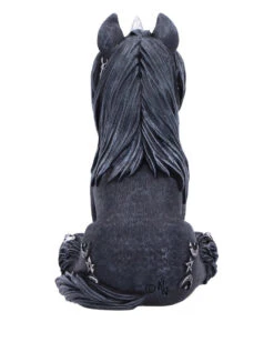 Culticorn Cult Cutie Figur 10,2cm -Halloween/Cosplay cultcorn figur culticorn figurine gothic einhorn figur cult cuties figuren 53304 03