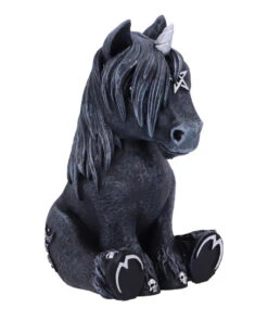 Culticorn Cult Cutie Figur 10,2cm -Halloween/Cosplay cultcorn figur culticorn figurine gothic einhorn figur cult cuties figuren 53304 04