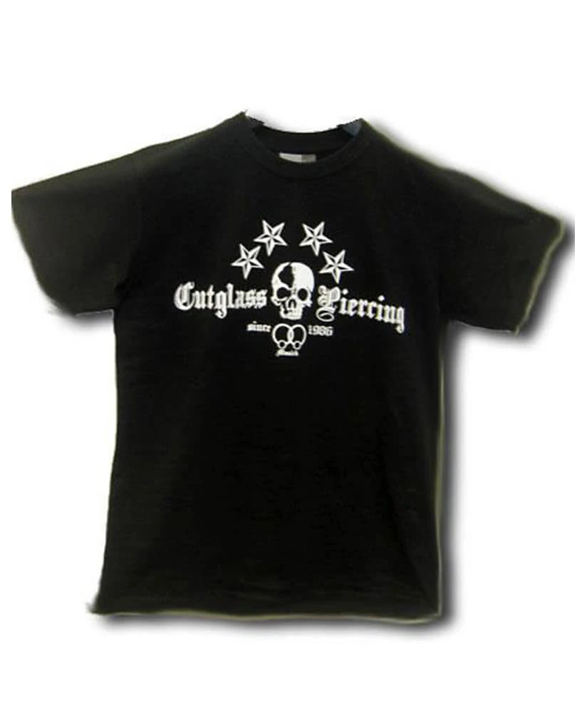 Cutglass T Shirt Gr.S 3 Cutglass T Shirt Gr.S