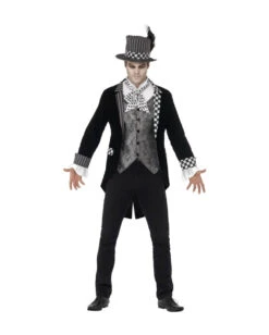 Deluxe Kostüm Dark Hatter