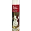 Weihnachts Schneespray 300 Ml -Halloween/Cosplay dekoratives schnee spray 300ml sprueh schnee weiss snowspray 21685