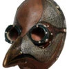Steampunk Maske Dr. Pest -Halloween/Cosplay dr pest steampunk maske venezianische maske peste steampunk mask 28816