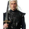 Prinz Perücke Drachen Reiter -Halloween/Cosplay drachenreiter prinz peruecke dragon rider prince wig haus der drachen peruecke 53699