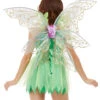Glitzernde Feenflügel Für Erwachsene -Halloween/Cosplay elfenfluegel als kostuemzubehoer faschings fluegel fairy wings 37285