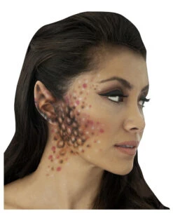 Titelseite -Halloween/Cosplay elfenohren spitze elben ohren aus latex halbling ohren alien ohrspitzen 10163 2