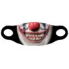 Evil Halloween Clown Alltagsmaske -Halloween/Cosplay evil clown alltagsmaske killer clown community maske evil clown community mask 39885 01