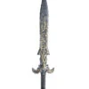 Flammen Schwert -Halloween/Cosplay flammen schwert fantasy schwert kostuemzubehoer larp kunststoff waffe 17936