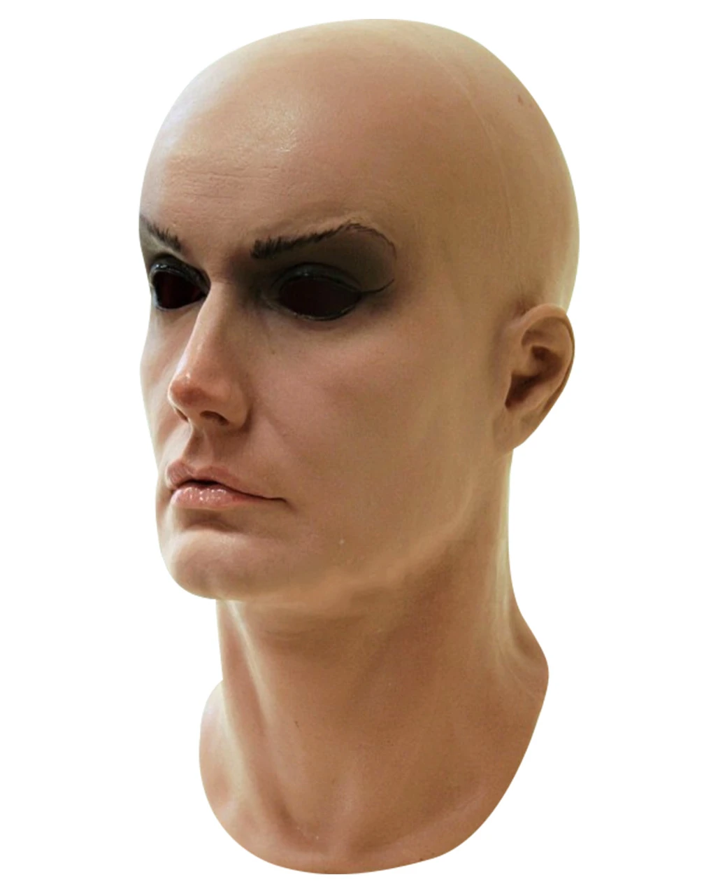 Isabella Frauenmaske 3 Isabella Frauenmaske