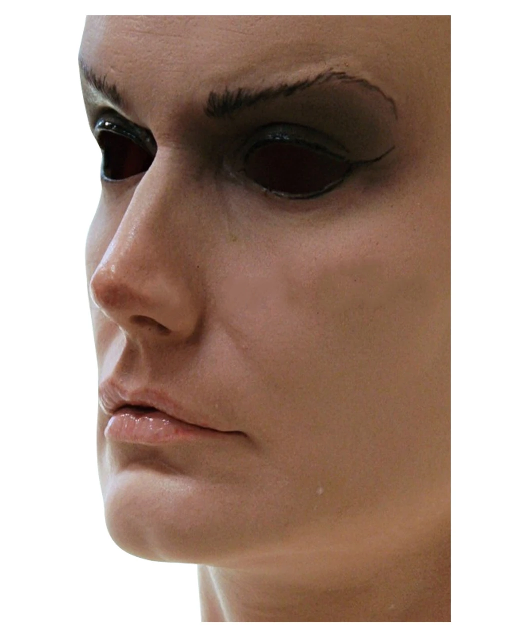 Isabella Frauenmaske 5 Isabella Frauenmaske – Bild 3