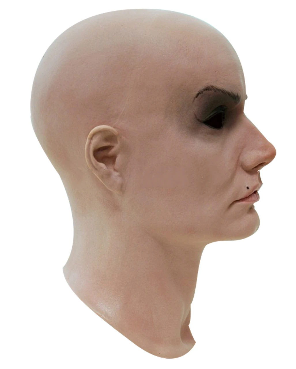 Isabella Frauenmaske 6 Isabella Frauenmaske – Bild 4