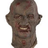 Freddy Krüger Burned Maske -Halloween/Cosplay freddy krueger burned maske nightmare on elm street merchandise horrorfilm freddy schaumlatexmaske 14253