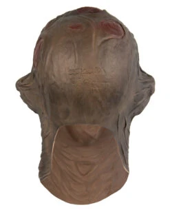 Freddy Krüger Burned Maske -Halloween/Cosplay freddy krueger burned maske nightmare on elm street merchandise horrorfilm freddy schaumlatexmaske 14253 3