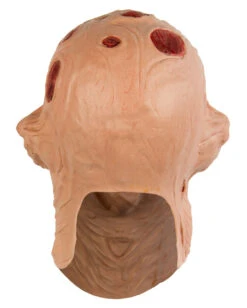 Freddy Schaumlatex Maske -Halloween/Cosplay freddy krueger maske freddy krueger schaumlatex maske nightmare on elm street maske 12968 03