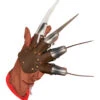 Freddy Krueger Handschuh Classic -Halloween/Cosplay freddy kruege freddy krueger handschuh classic freddy krueger kostuem 10234 01