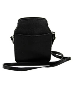 Gehirn Im Einmachglas Schultertasche Vinyl 7 Gehirn Im Einmachglas Schultertasche Vinyl -Halloween/Cosplay gehirn im einmachglas handtasche vinyl halloween tasche brain in jar bag 37595 3