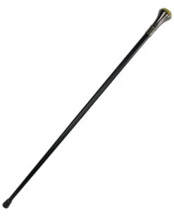 Gehstock Mit Pegasus Motiv -Halloween/Cosplay gehstock mit pegasus wappenknauf gothic spazierstock vampir kostuem zubehoer walking stick 29322 4