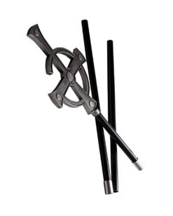 Papa Emeritus II - GHOST Stab DLX -Halloween/Cosplay ghost papa emeritus stab ghost kostuemzubehoer ghost band merchandise 36361 02 1