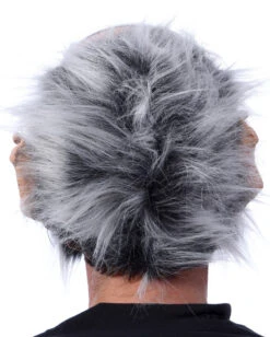 Zwergen Maske Mit Haaren -Halloween/Cosplay gobblin maske mit haaren kobold maske zwergen maske troll maske 24298 04