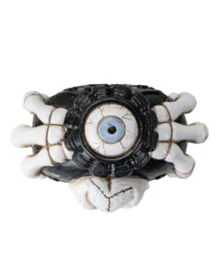 Antike Giftflasche "Raben Augen" -Halloween/Cosplay gothic giftflasche rabenaugen gothic poison bottle decor ravens eyes halloween und gothic deko 53488 2